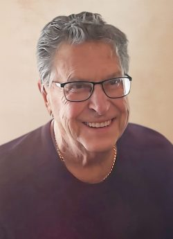 Claude Langlois