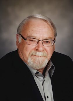 Serge F. Léger